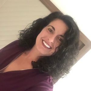 Meet your Posher, Christy